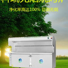 宁津县大柳镇科瑞环保设备厂 匠心铸就绿色未来，专业供应环境保护专用设备