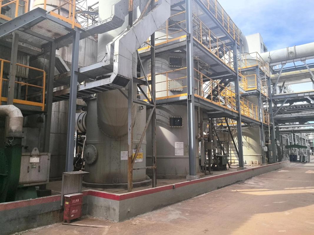 出售德国进口45000风量rto环保设备2020年机器,新机
